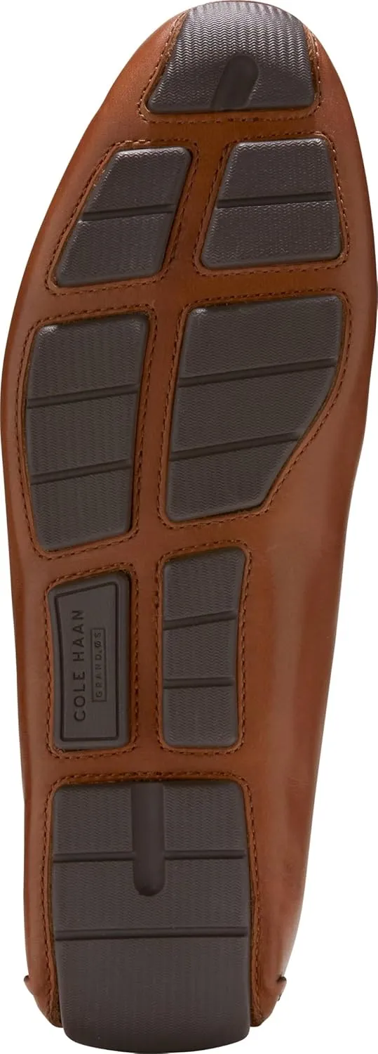 Cole Haan Men's Grand Laser Bit Driver Driving Style Loafer