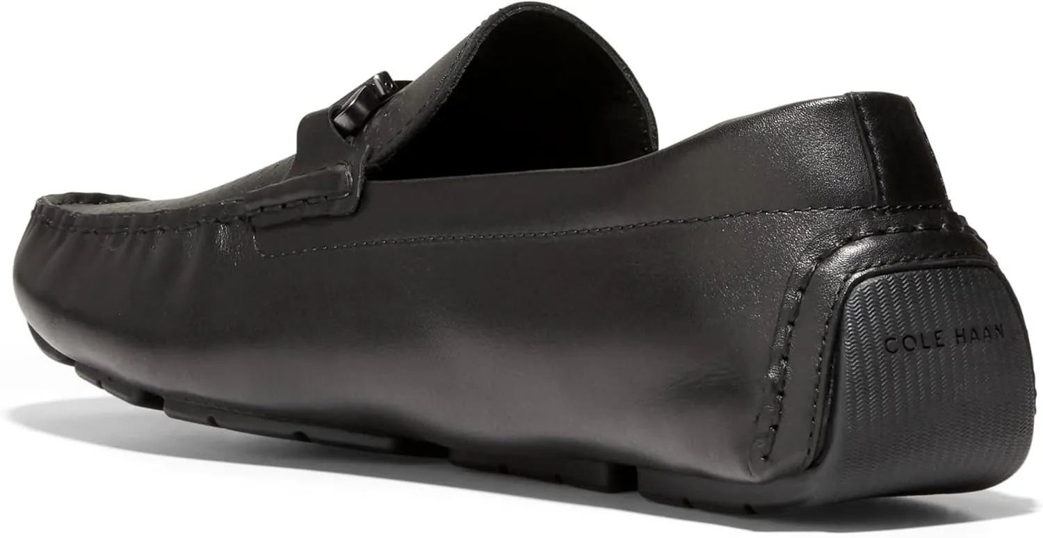 Cole Haan Men's Grand Laser Bit Driver Driving Style Loafer