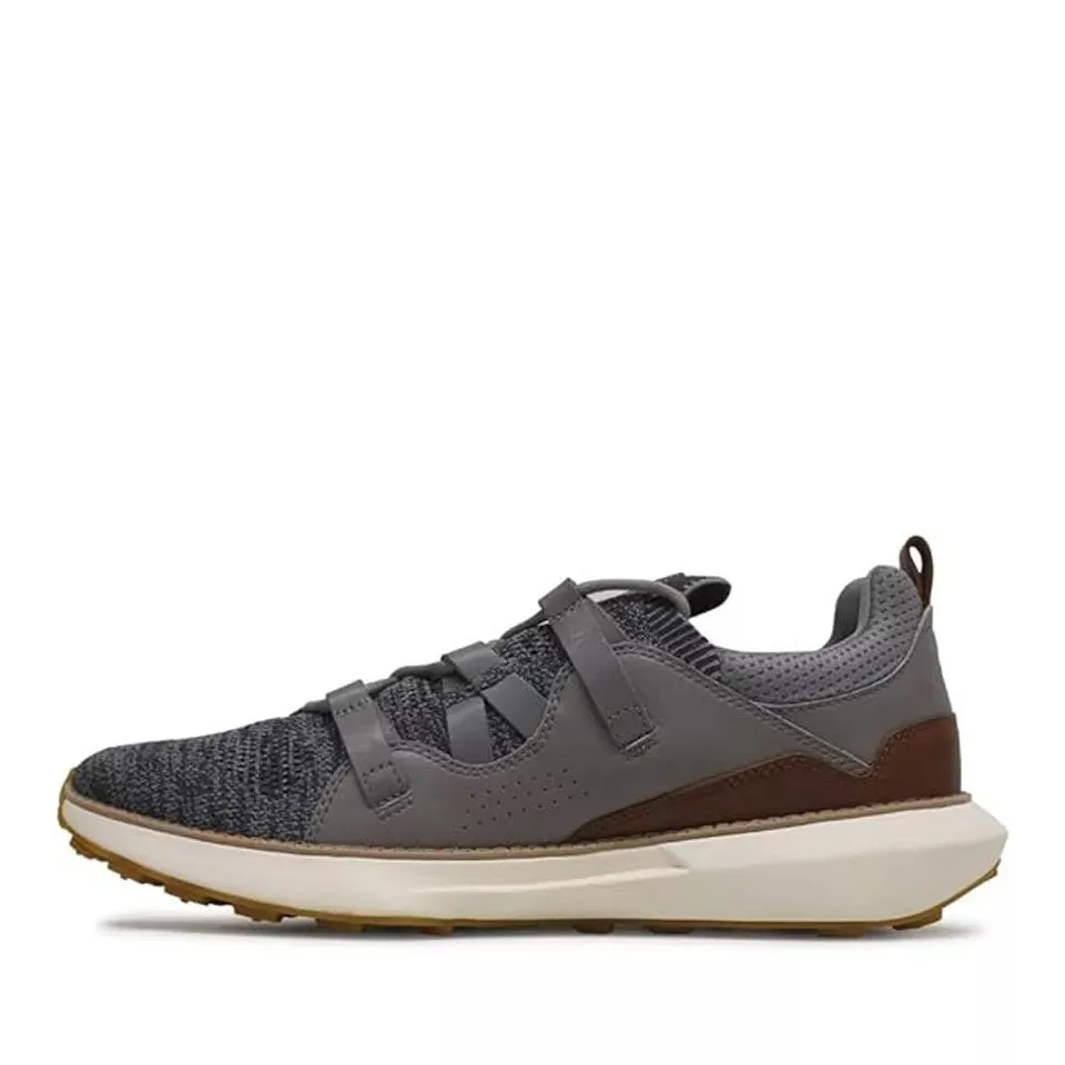 Cole Haan Men's GrandMotion Stitchlite II Titanium C38547
