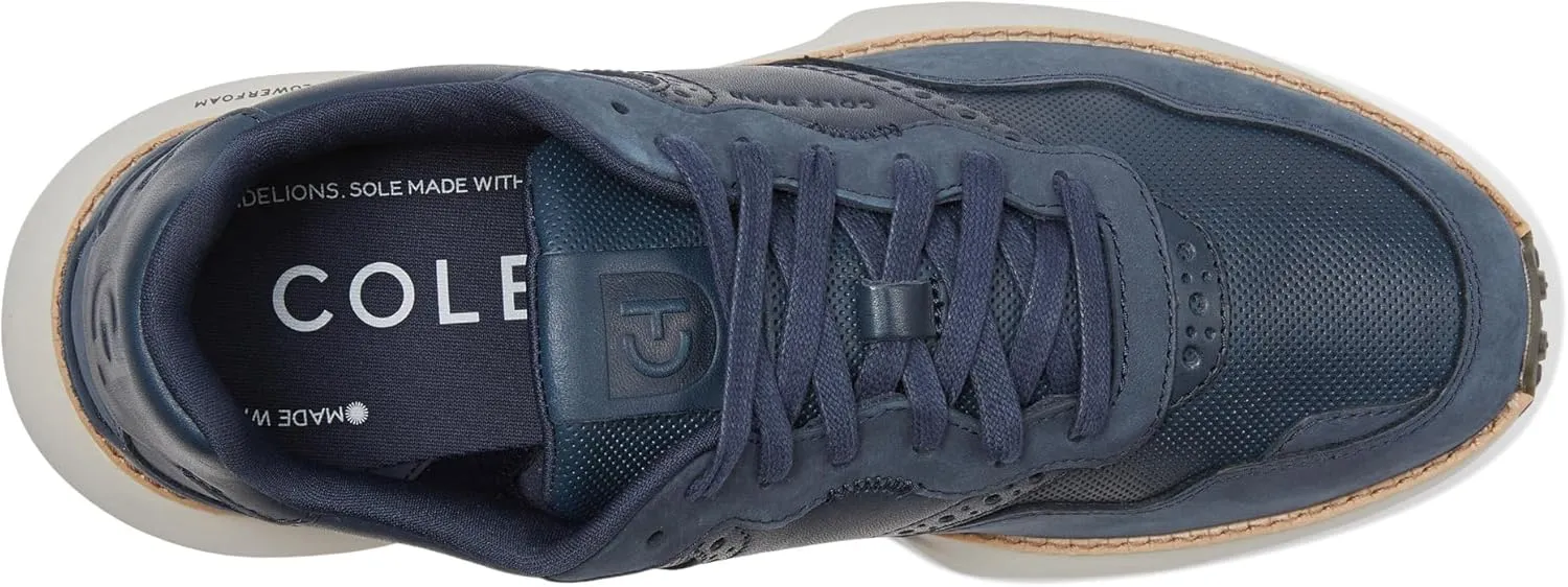 Cole Haan Men's GrandPro Ashland Sneaker
