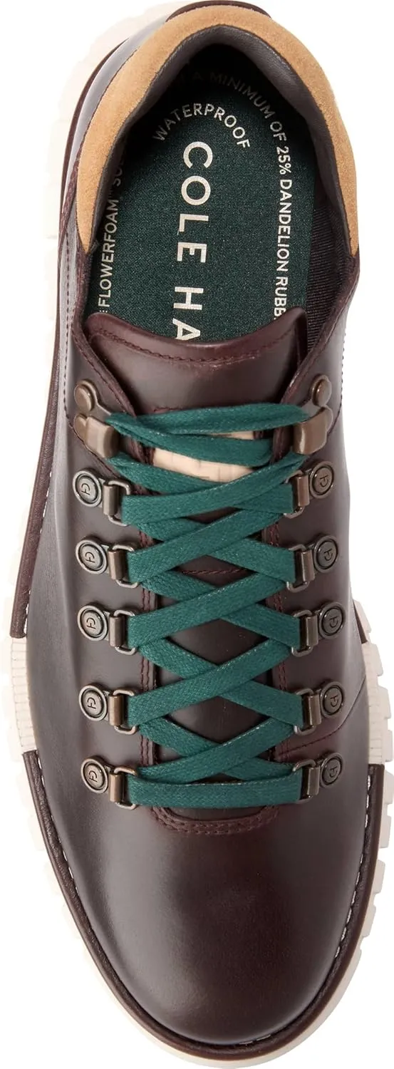 Cole Haan Men's Zerogrand Remastered Low Top Hiking Boot