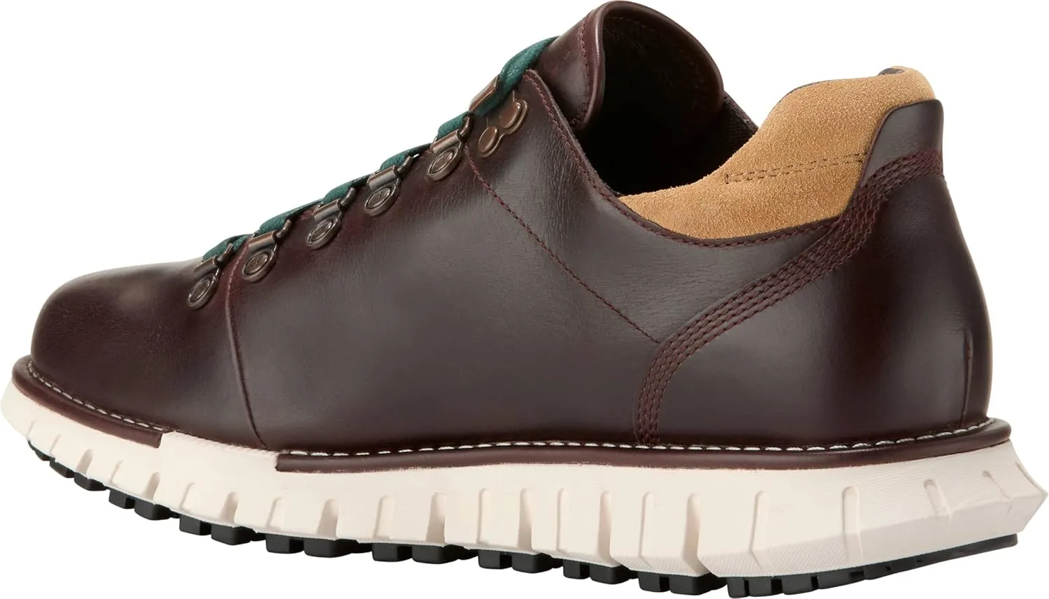 Cole Haan Men's Zerogrand Remastered Low Top Hiking Boot