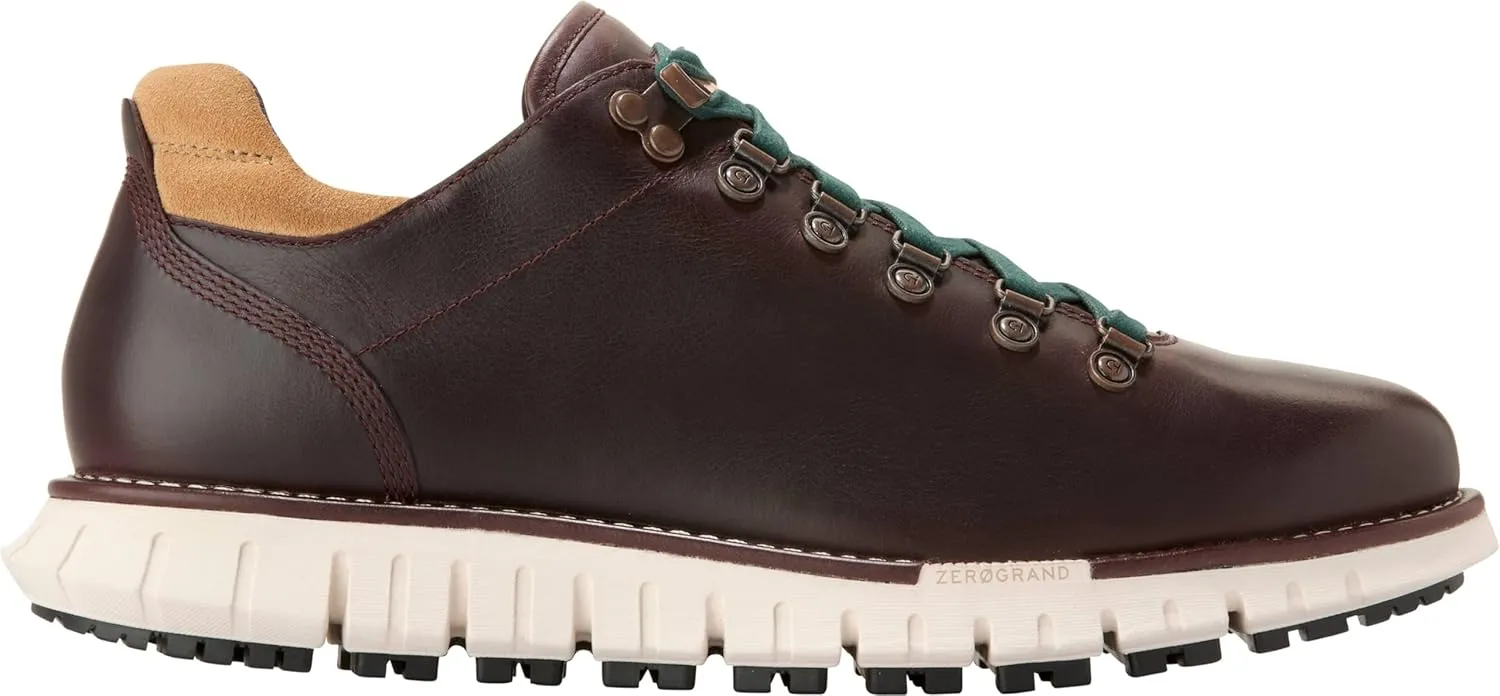 Cole Haan Men's Zerogrand Remastered Low Top Hiking Boot