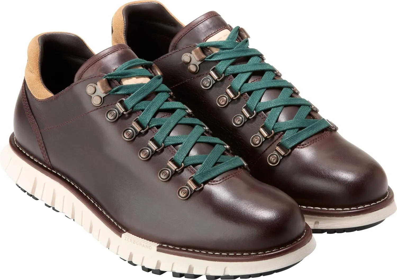 Cole Haan Men's Zerogrand Remastered Low Top Hiking Boot