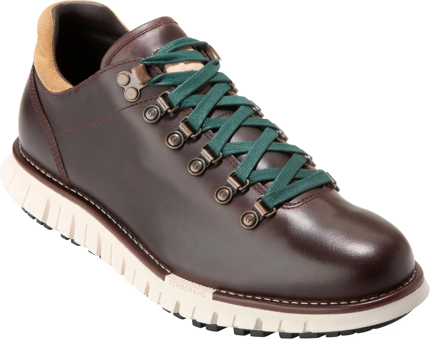Cole Haan Men's Zerogrand Remastered Low Top Hiking Boot