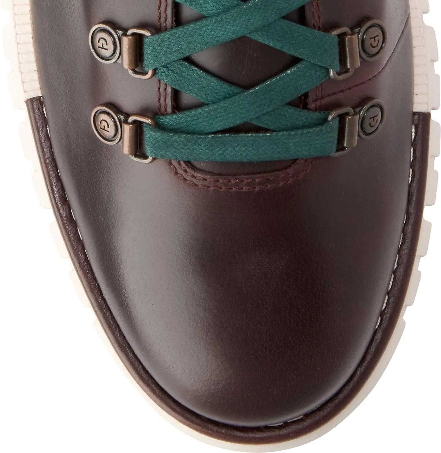 Cole Haan Men's Zerogrand Remastered Low Top Hiking Boot