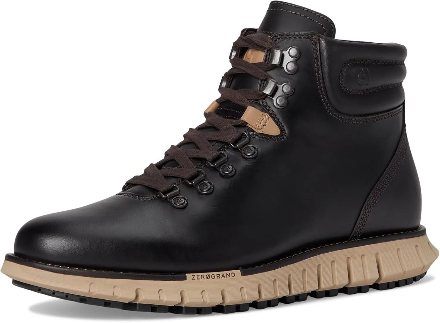 Cole Haan Men's Zerogrand Remastered Waterproof Hiking Boot