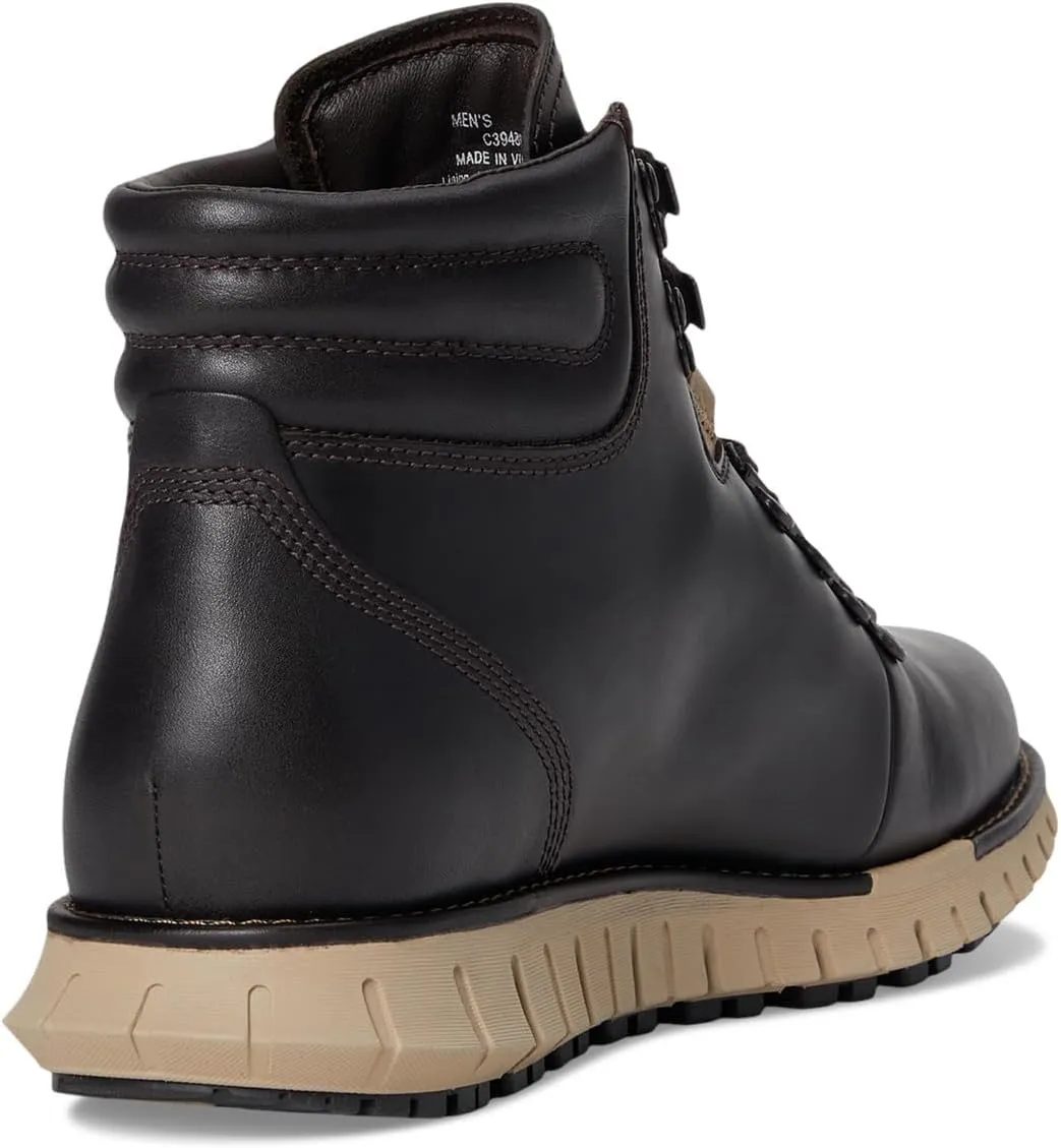Cole Haan Men's Zerogrand Remastered Waterproof Hiking Boot