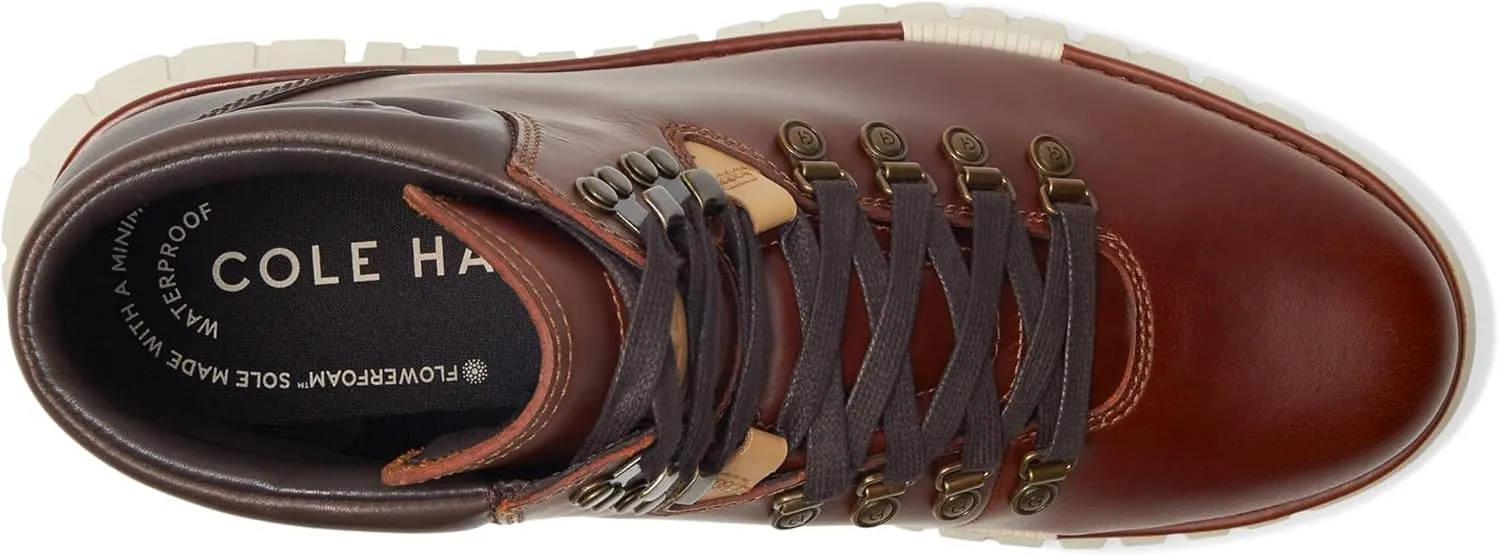 Cole Haan Men's Zerogrand Remastered Waterproof Hiking Boot