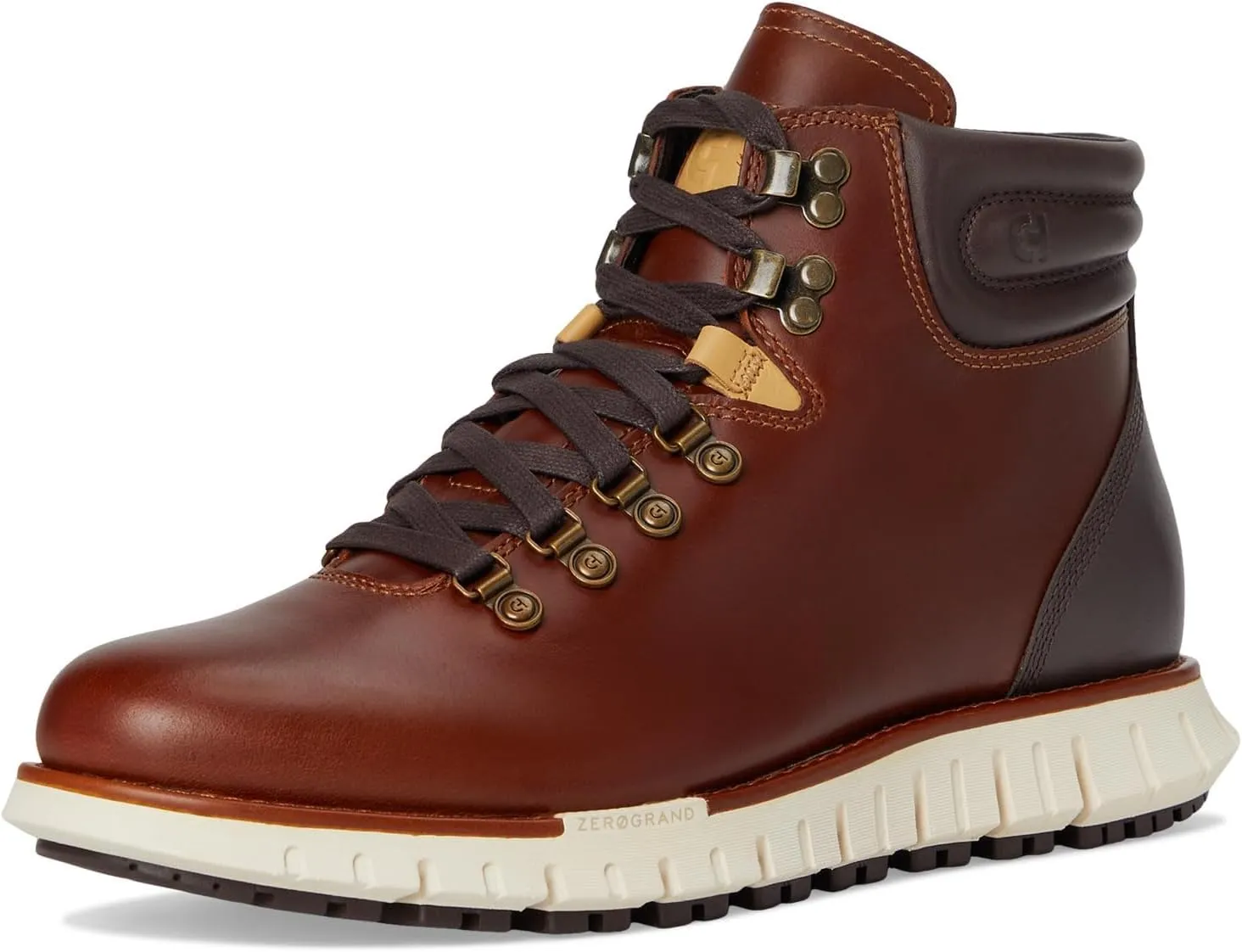 Cole Haan Men's Zerogrand Remastered Waterproof Hiking Boot