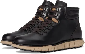 Cole Haan Men's Zerogrand Remastered Waterproof Hiking Boot