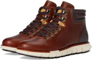 Cole Haan Men's Zerogrand Remastered Waterproof Hiking Boot