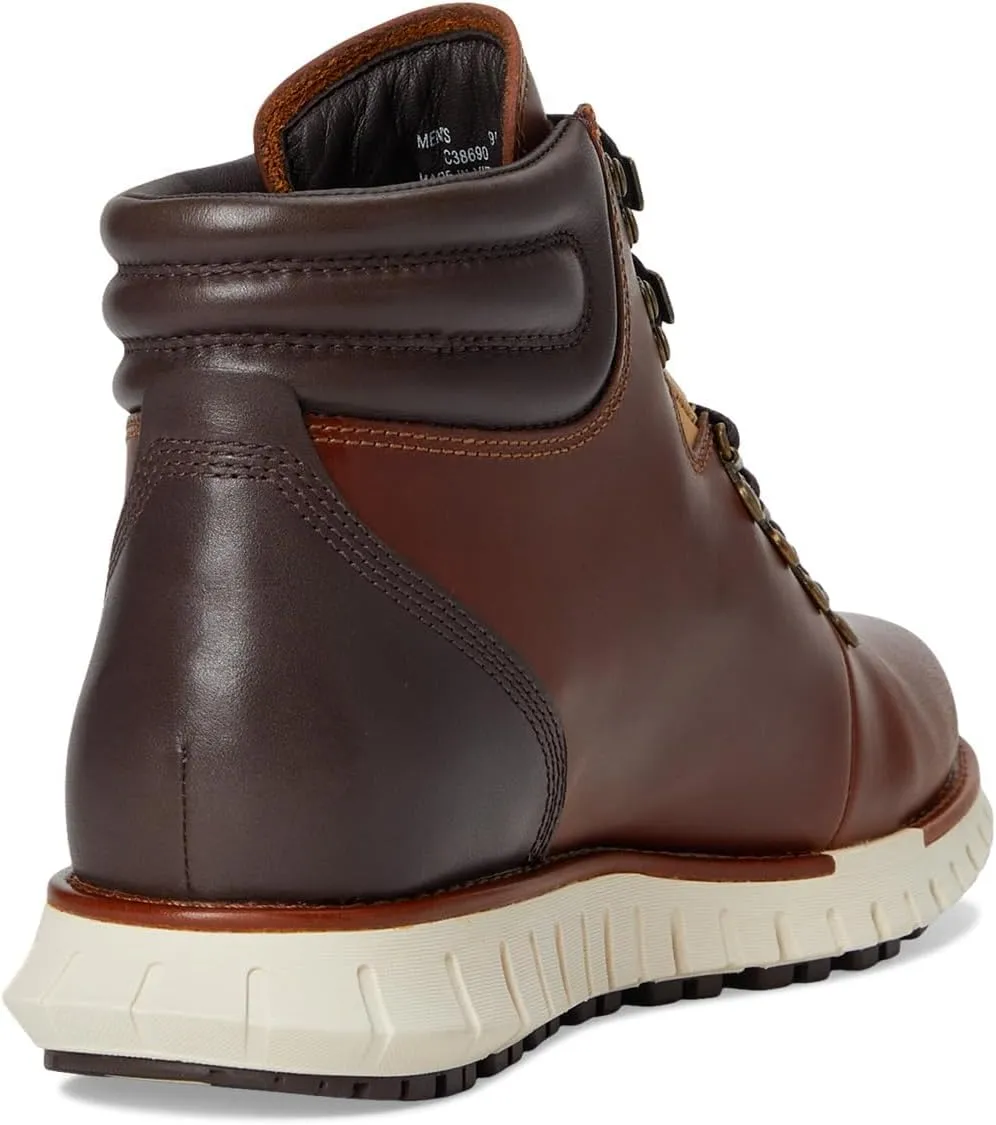 Cole Haan Men's Zerogrand Remastered Waterproof Hiking Boot