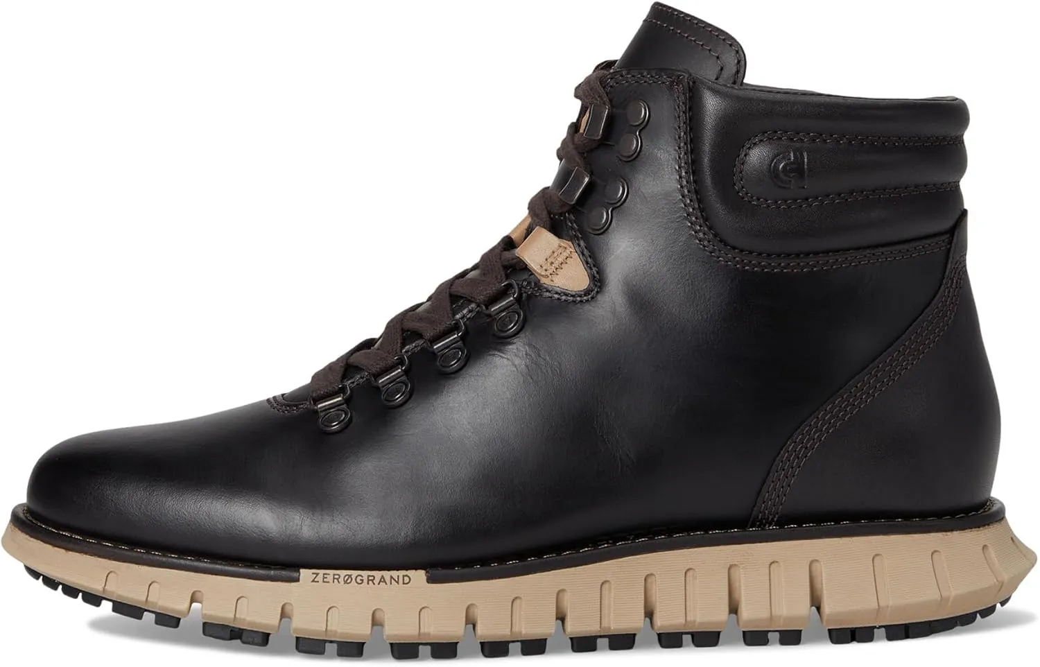 Cole Haan Men's Zerogrand Remastered Waterproof Hiking Boot