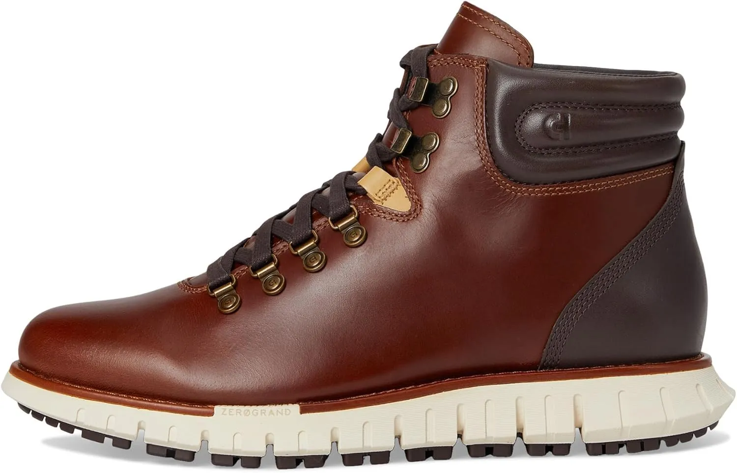 Cole Haan Men's Zerogrand Remastered Waterproof Hiking Boot