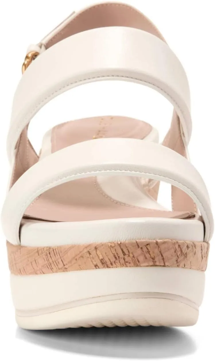 Cole Haan Women's Aislin Wedge Sandal
