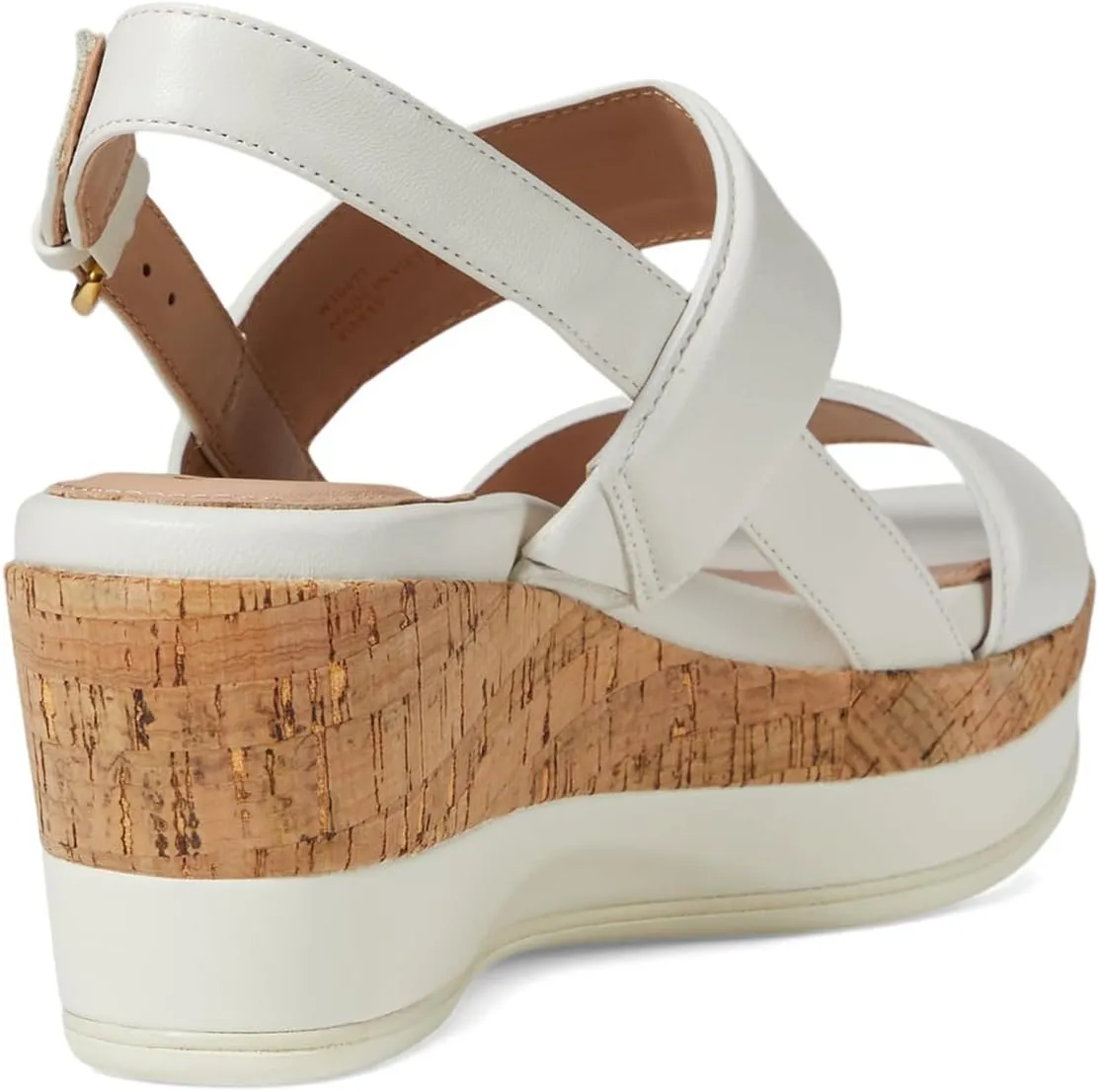 Cole Haan Women's Aislin Wedge Sandal