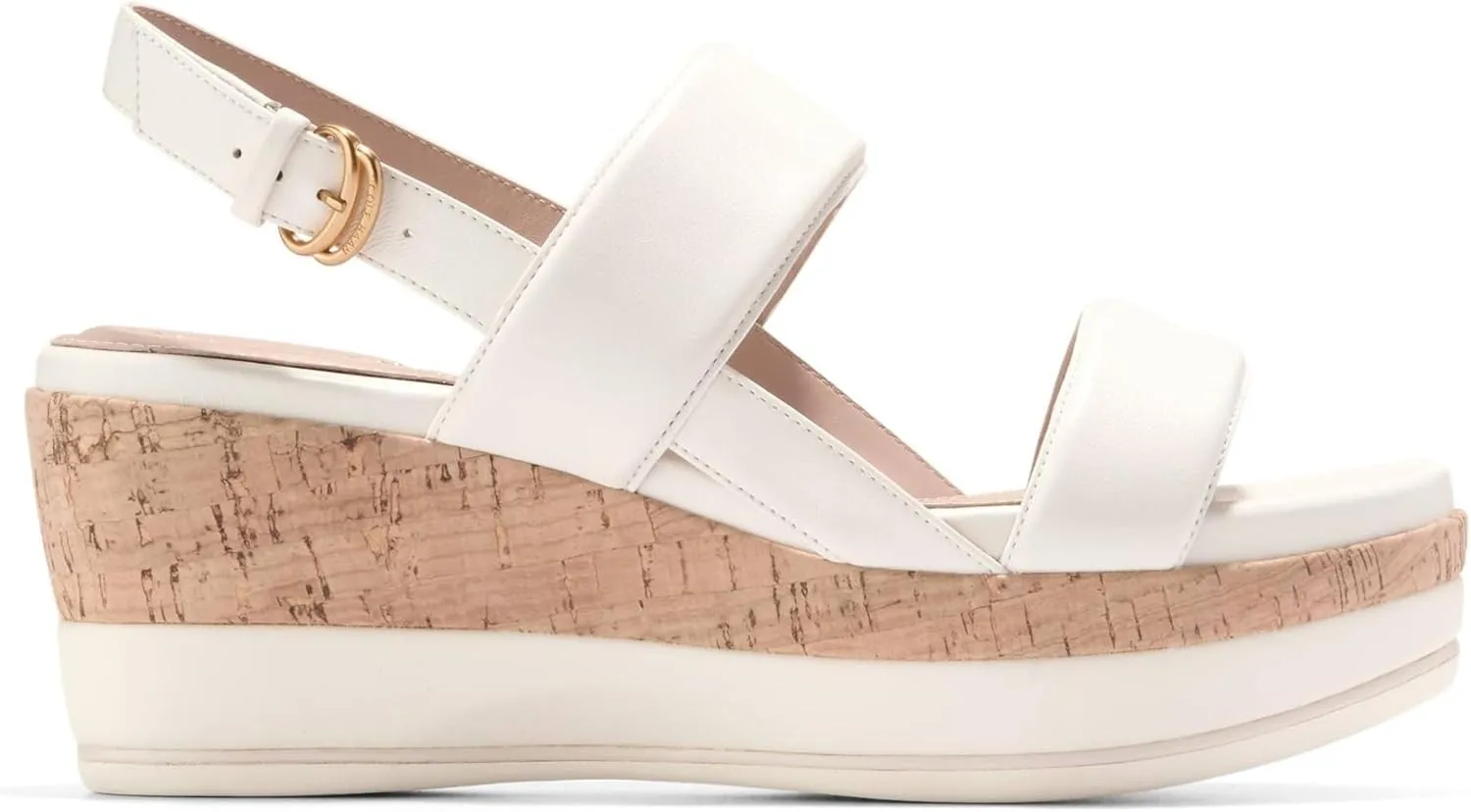 Cole Haan Women's Aislin Wedge Sandal