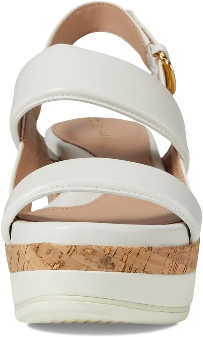 Cole Haan Women's Aislin Wedge Sandal