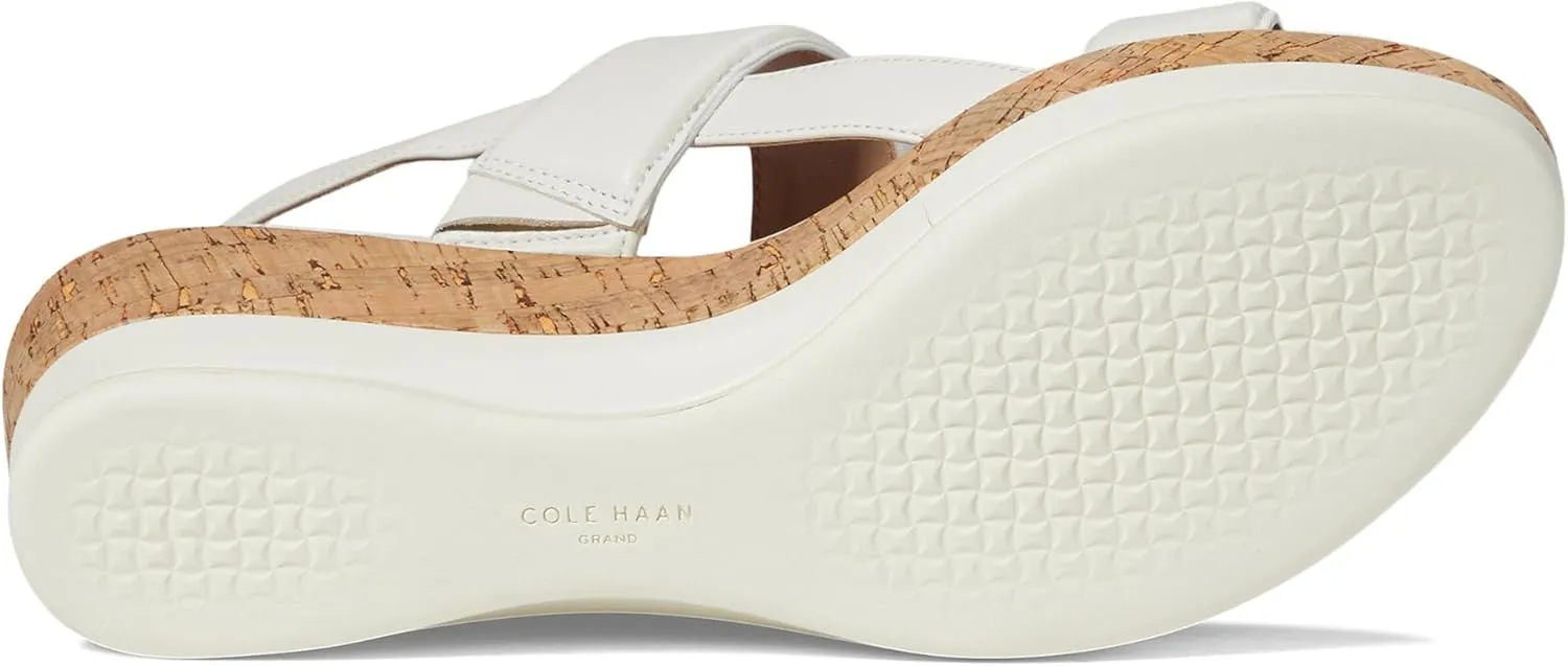 Cole Haan Women's Aislin Wedge Sandal