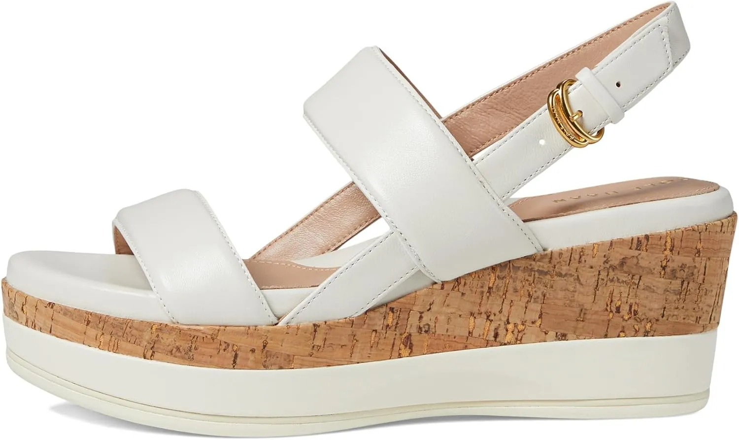 Cole Haan Women's Aislin Wedge Sandal