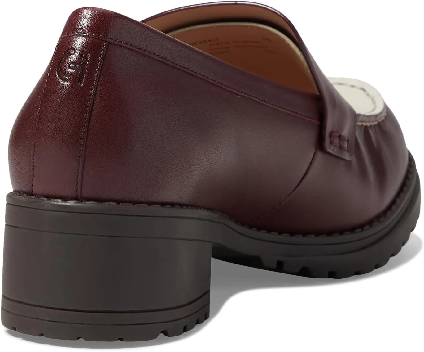 Cole Haan Women's Camea Lug Loafer