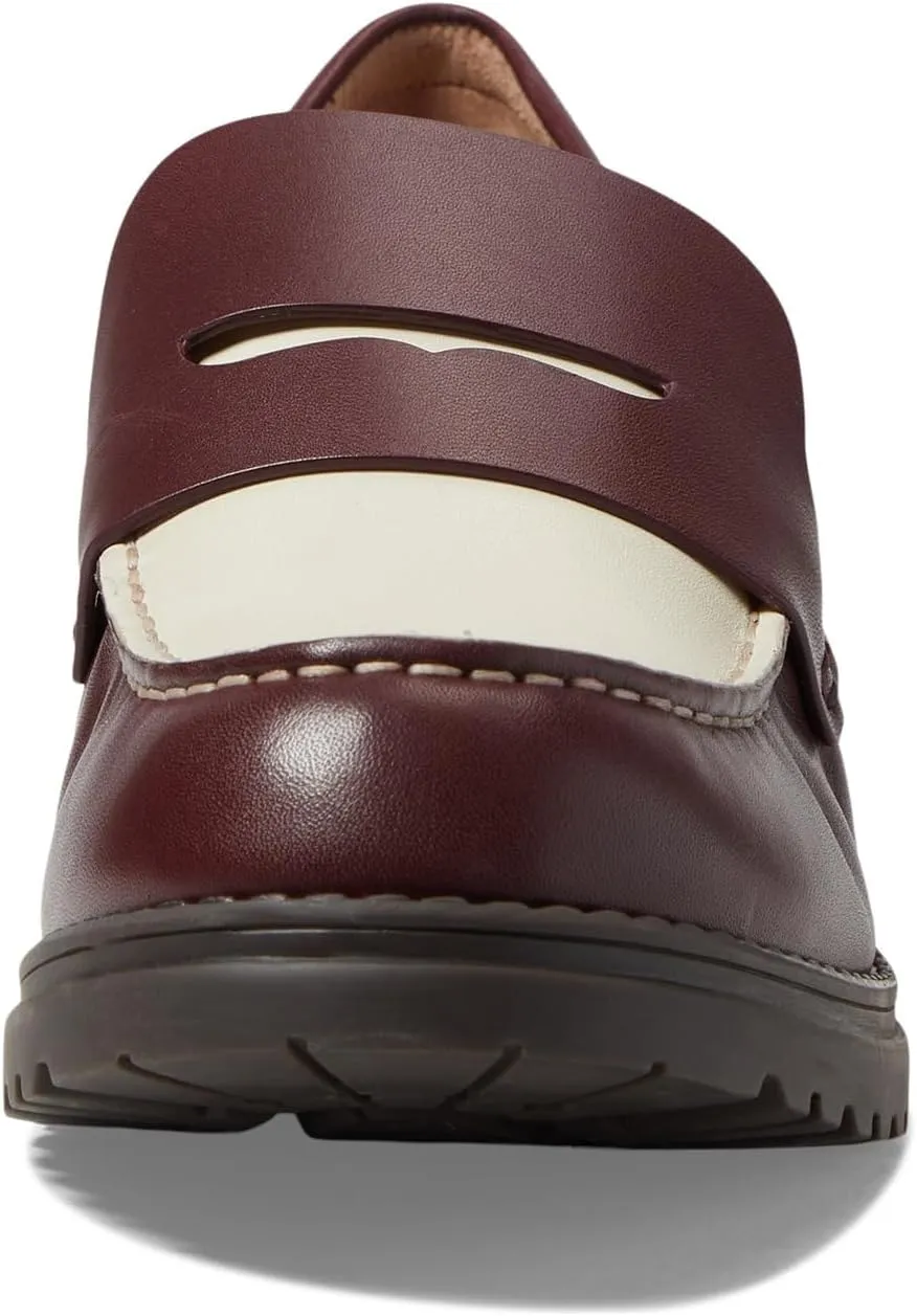Cole Haan Women's Camea Lug Loafer