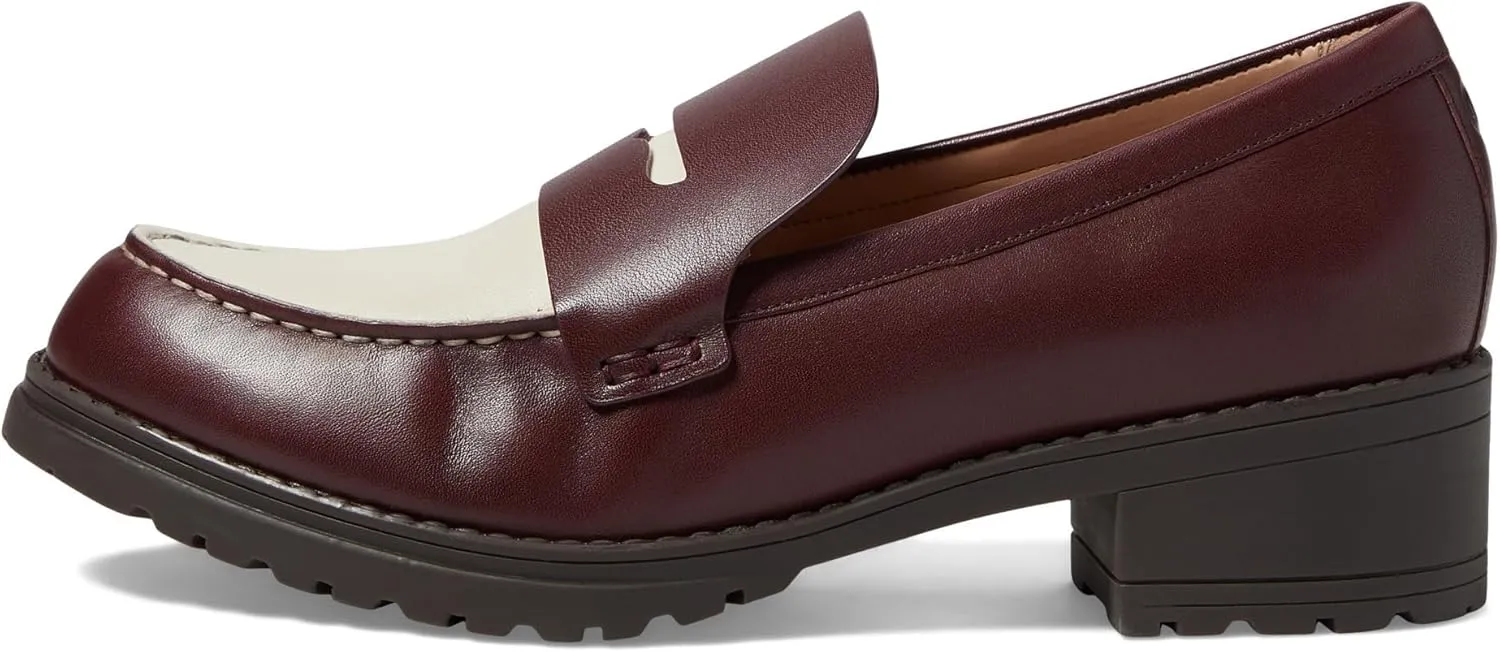 Cole Haan Women's Camea Lug Loafer