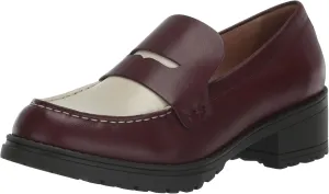 Cole Haan Women's Camea Lug Loafer