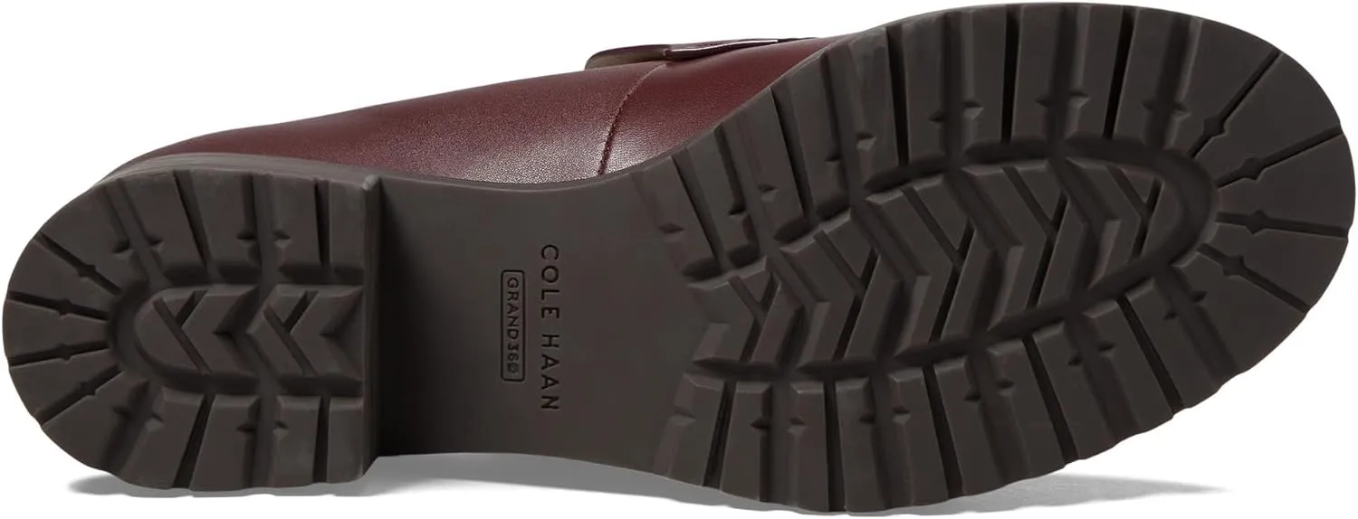 Cole Haan Women's Camea Lug Loafer