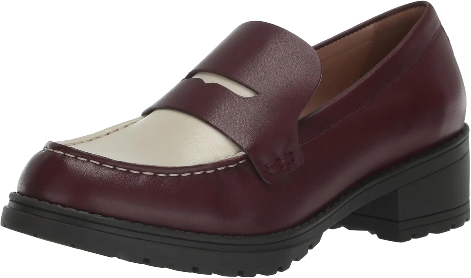 Cole Haan Women's Camea Lug Loafer