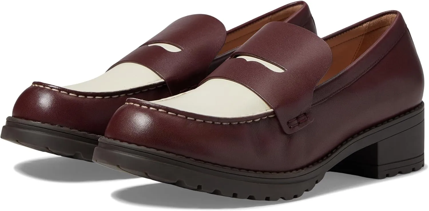 Cole Haan Women's Camea Lug Loafer