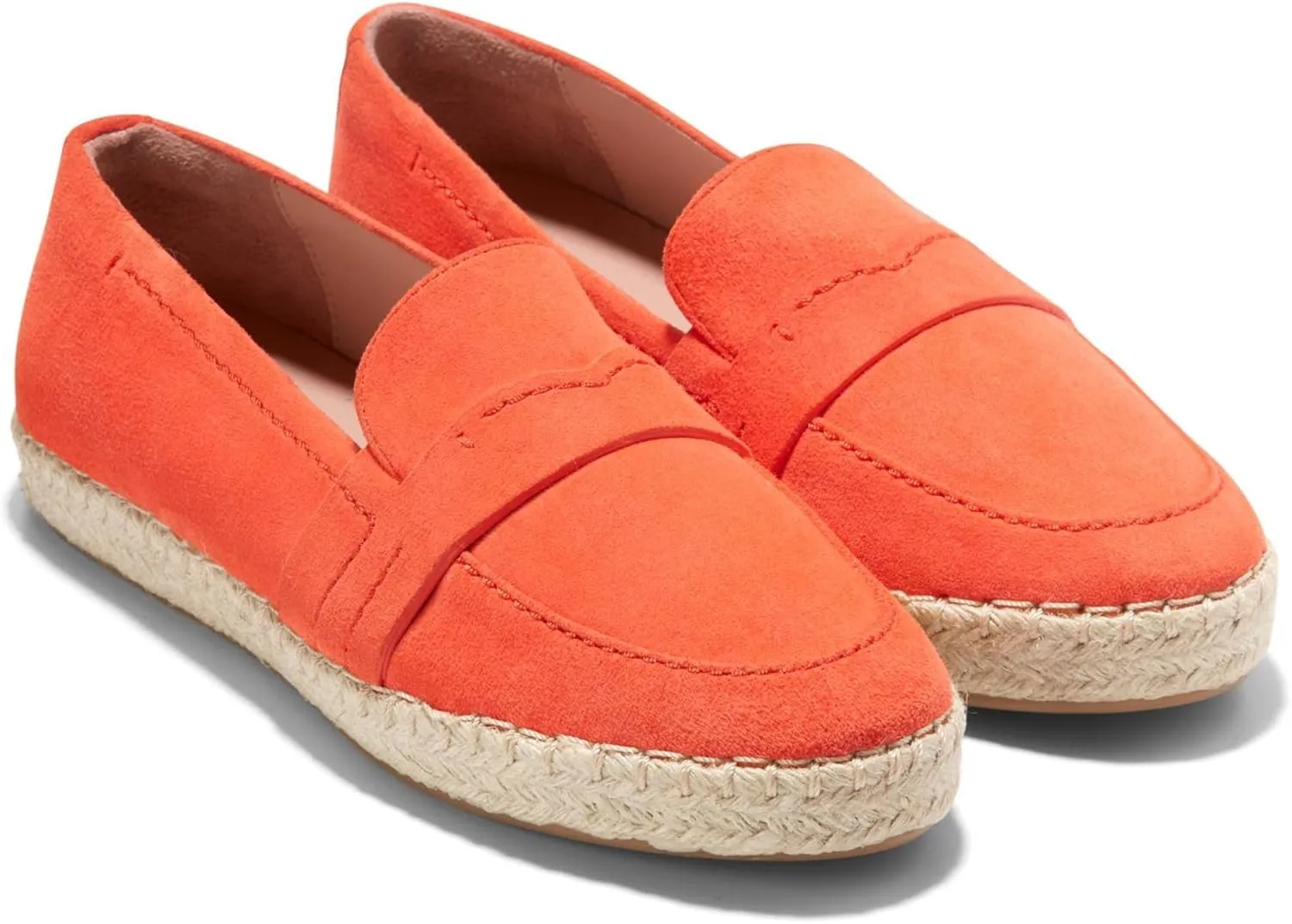 Cole Haan Women's Cloudfeel Montauk Loafer