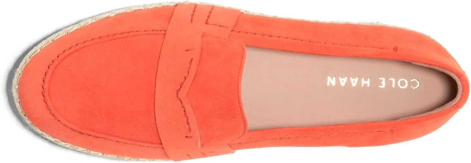 Cole Haan Women's Cloudfeel Montauk Loafer