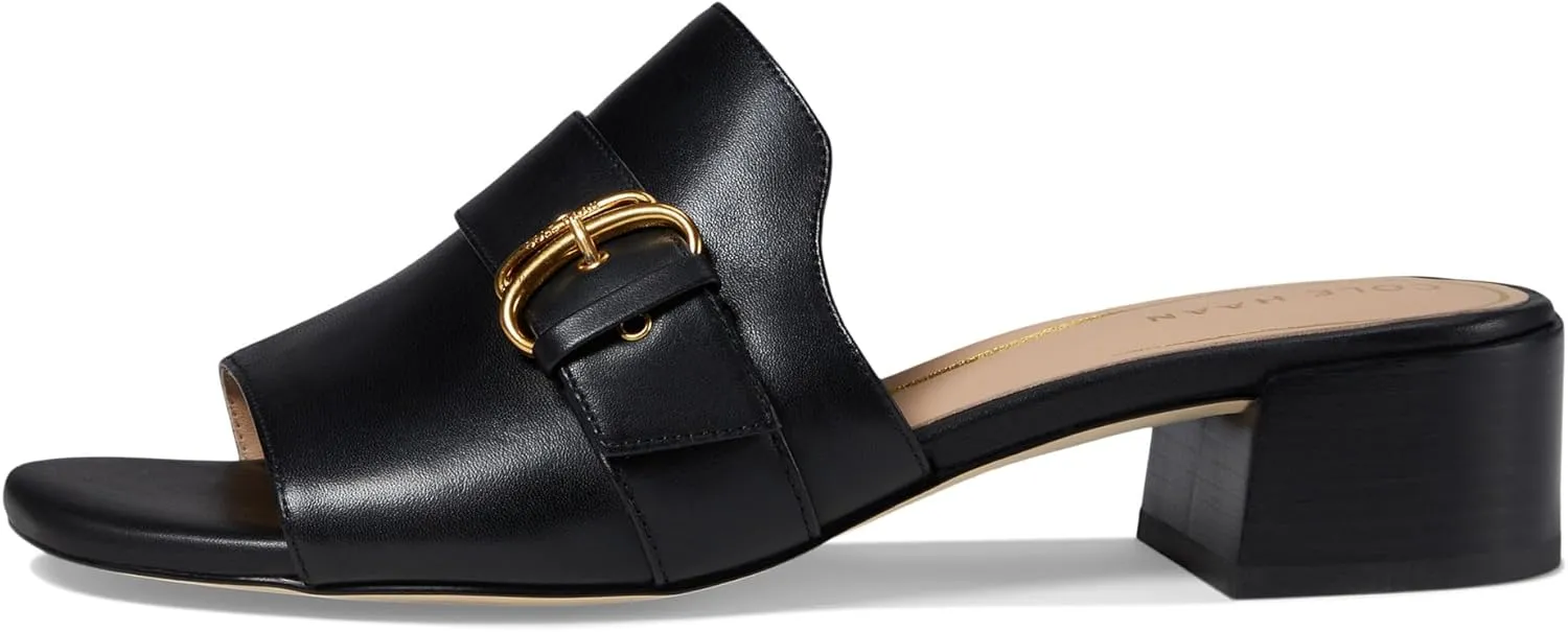 Cole Haan Women's Crosby Slide Sandal