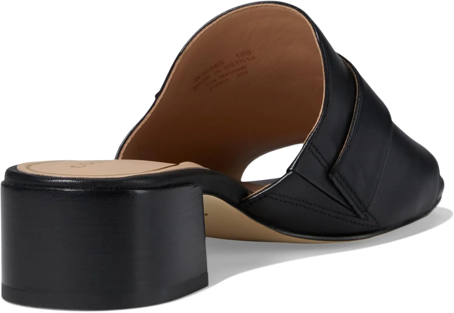 Cole Haan Women's Crosby Slide Sandal