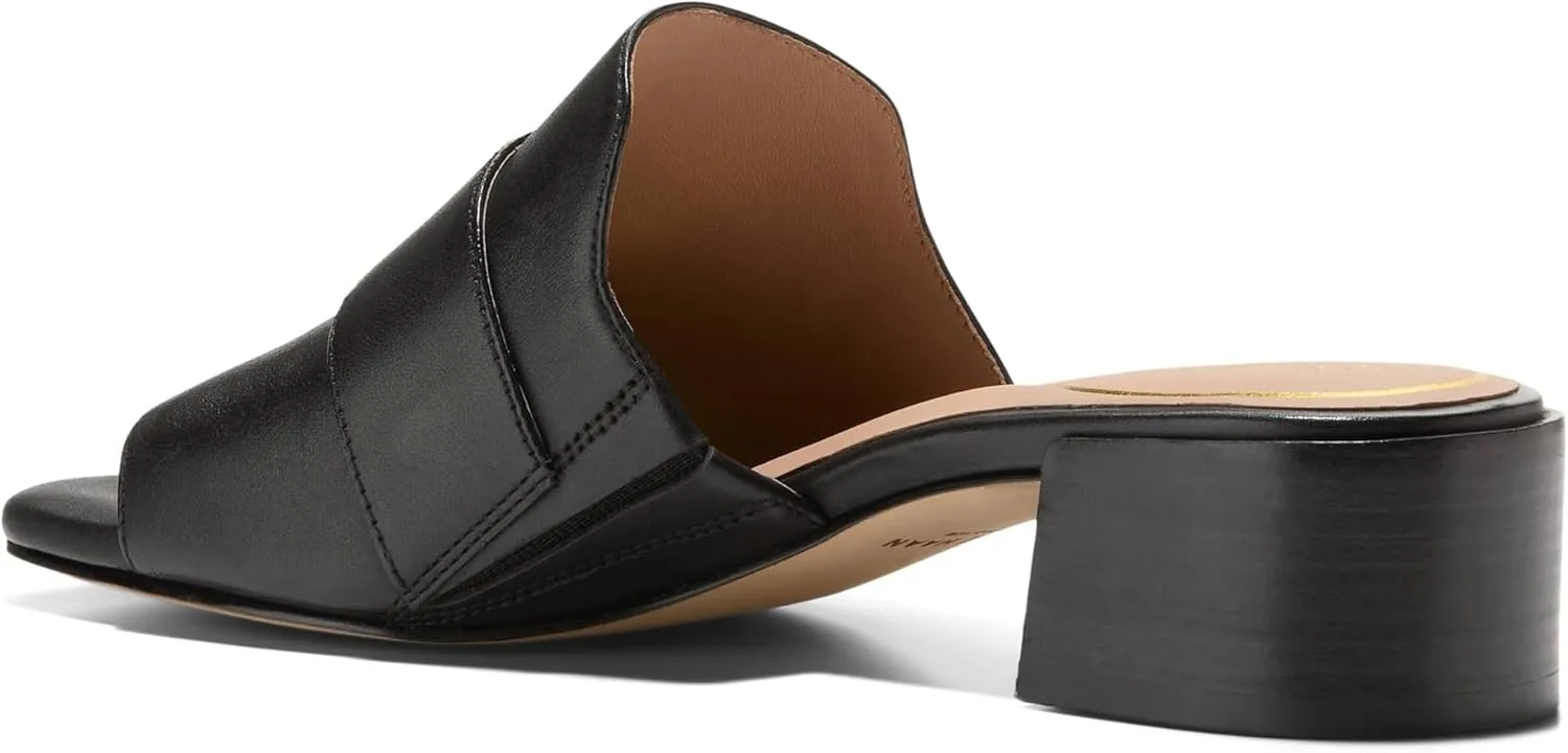 Cole Haan Women's Crosby Slide Sandal