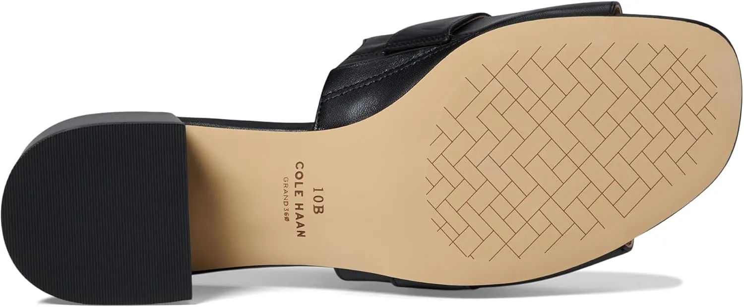 Cole Haan Women's Crosby Slide Sandal