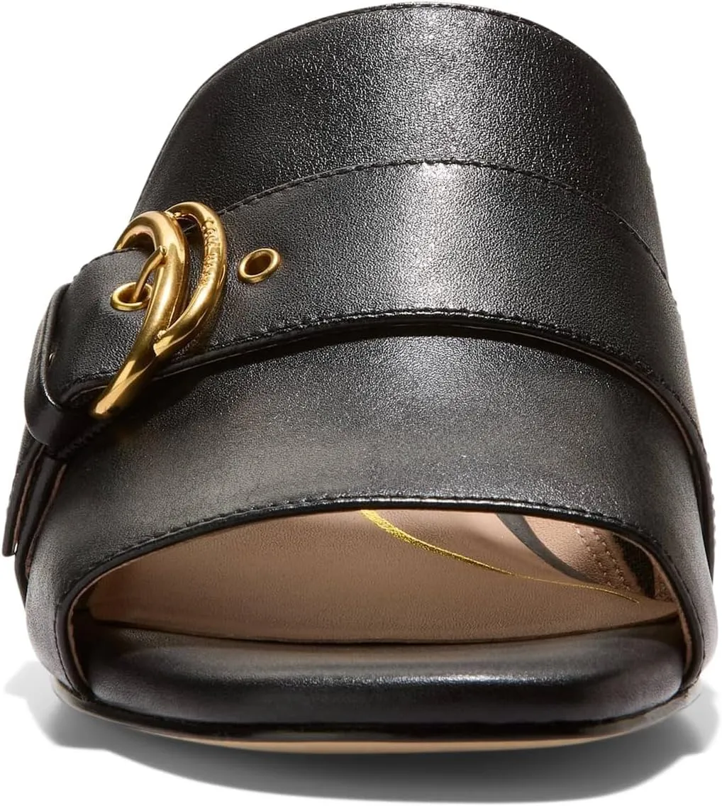 Cole Haan Women's Crosby Slide Sandal