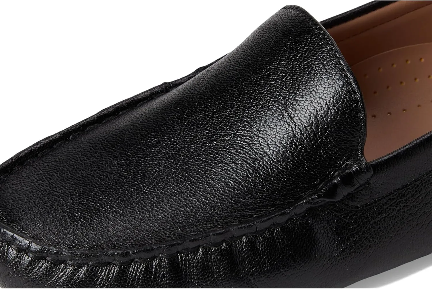 Cole Haan Women's Emmie Drivers Driving Style Loafer