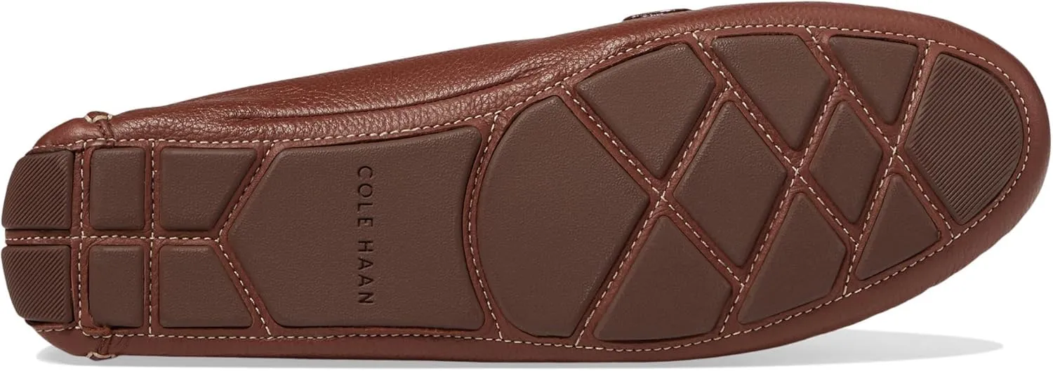 Cole Haan Women's Emmie Knot Driver Driving Style Loafer
