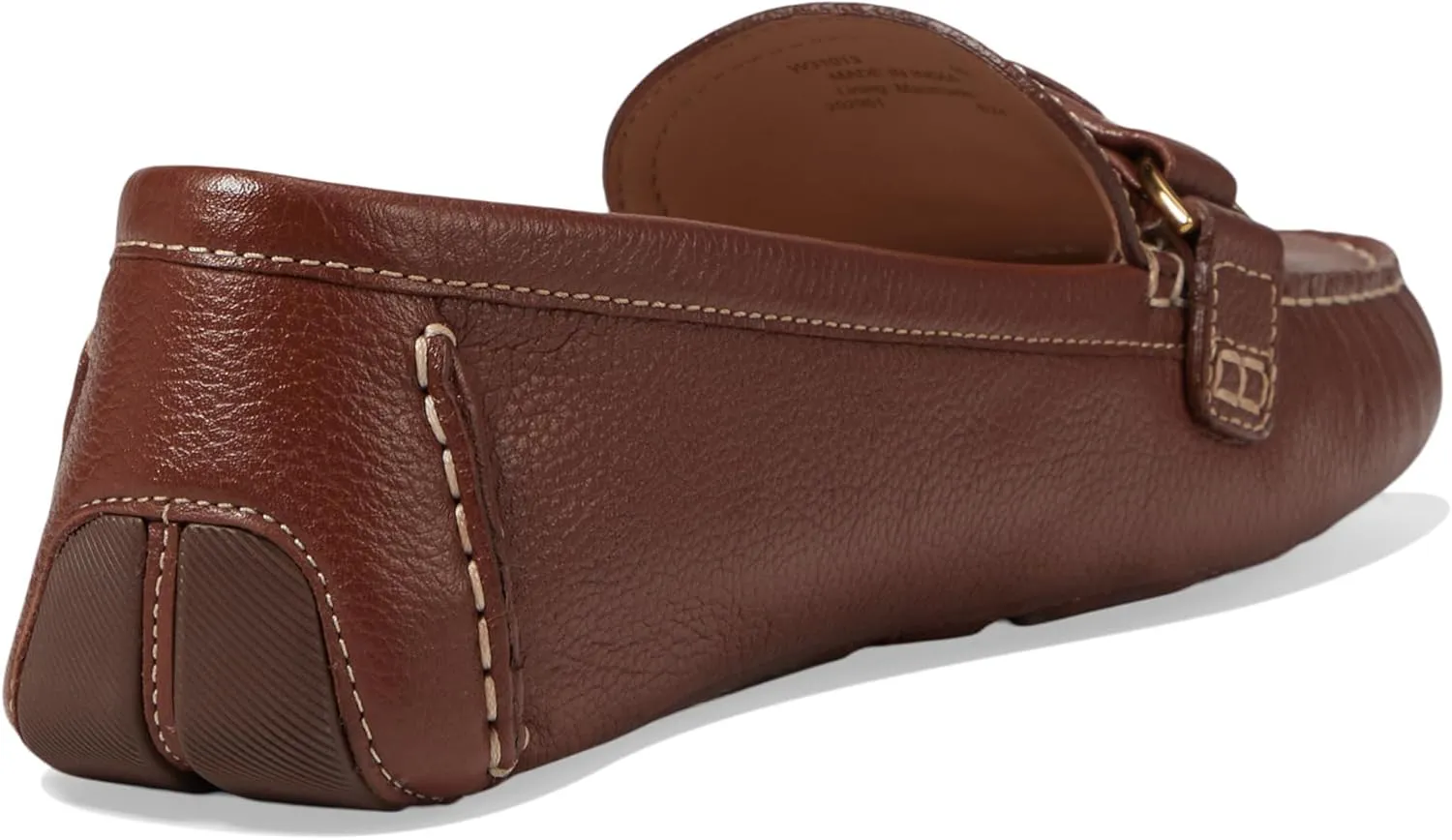 Cole Haan Women's Emmie Knot Driver Driving Style Loafer
