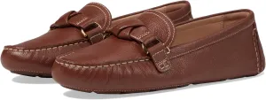 Cole Haan Women's Emmie Knot Driver Driving Style Loafer