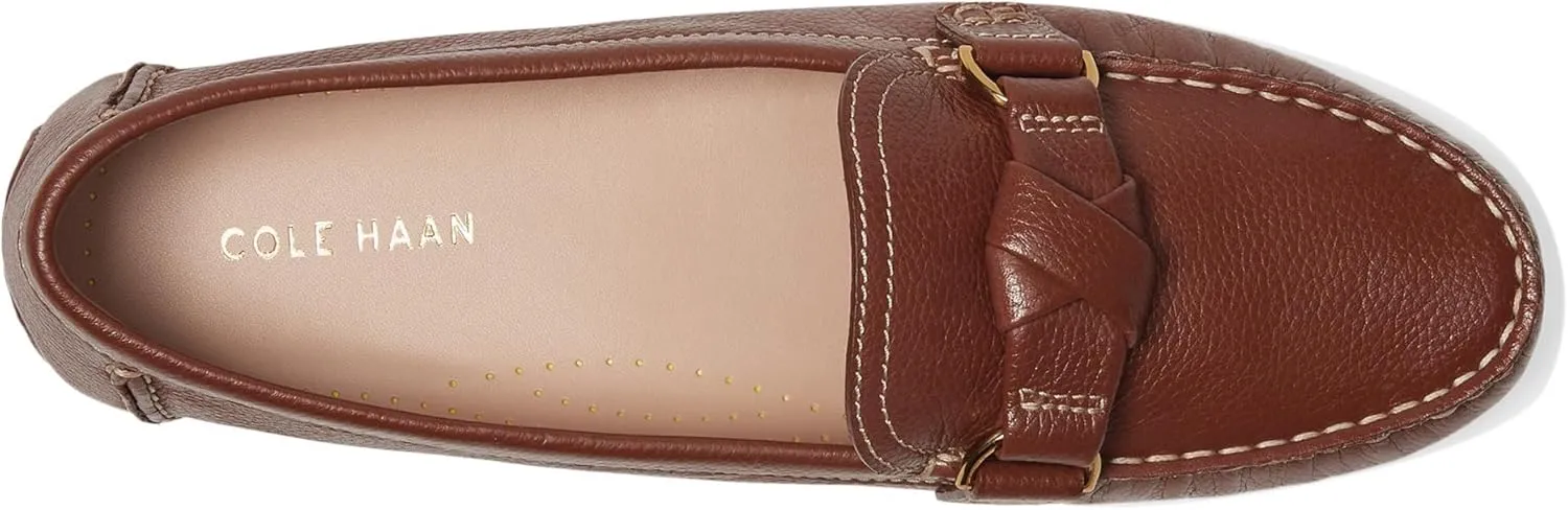 Cole Haan Women's Emmie Knot Driver Driving Style Loafer