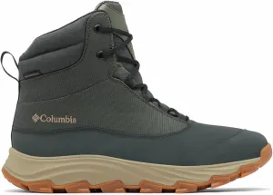 Columbia Men's Expeditionist Protect Omni-Heat