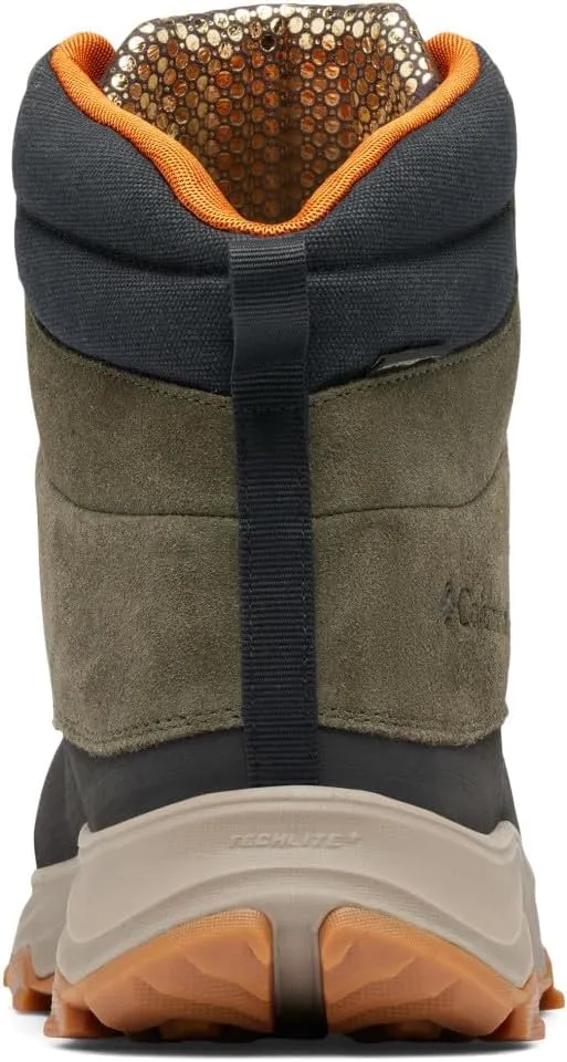 Columbia Men's Expeditionist Shield
