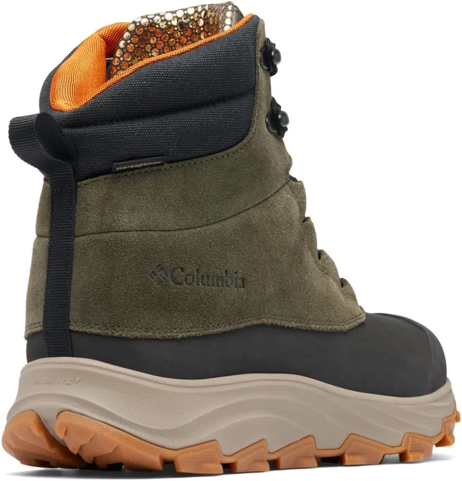 Columbia Men's Expeditionist Shield