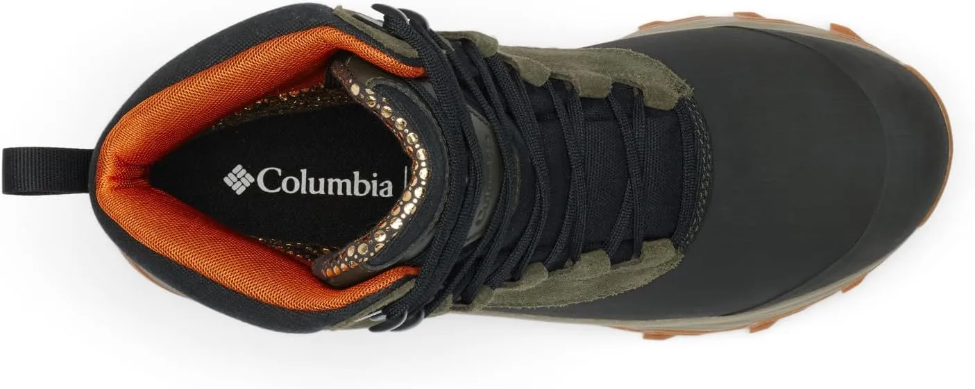 Columbia Men's Expeditionist Shield