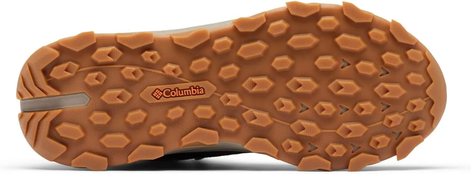 Columbia Men's Expeditionist Shield