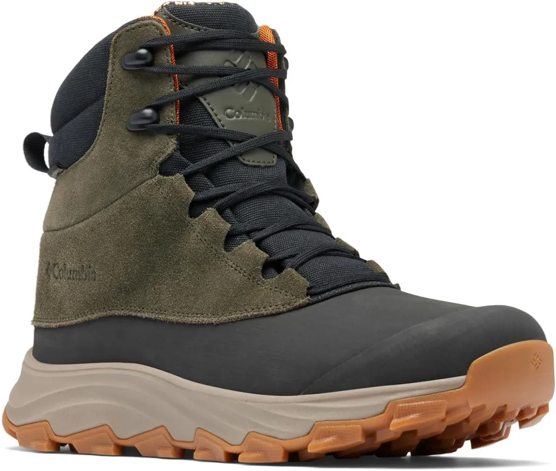 Columbia Men's Expeditionist Shield